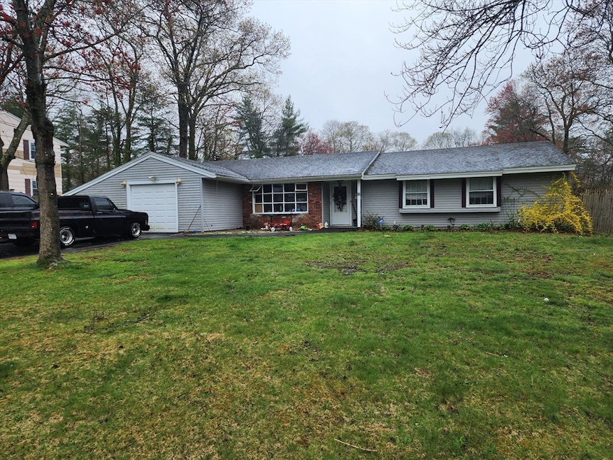 15 Ithica Rd, Brockton, MA 02302 - photo 1