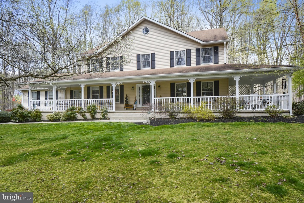 4900 Sudleys Choice Ln, Harwood, MD 20776 - photo 1