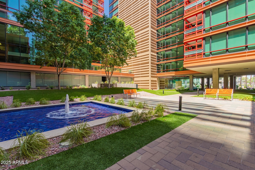 Optima Biltmore Towers unit 204, Phoenix, AZ 85016 - photo 1