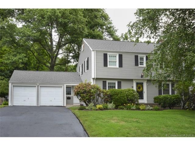 14 Lostbrook Rd, West Hartford, CT 06117 - photo 1