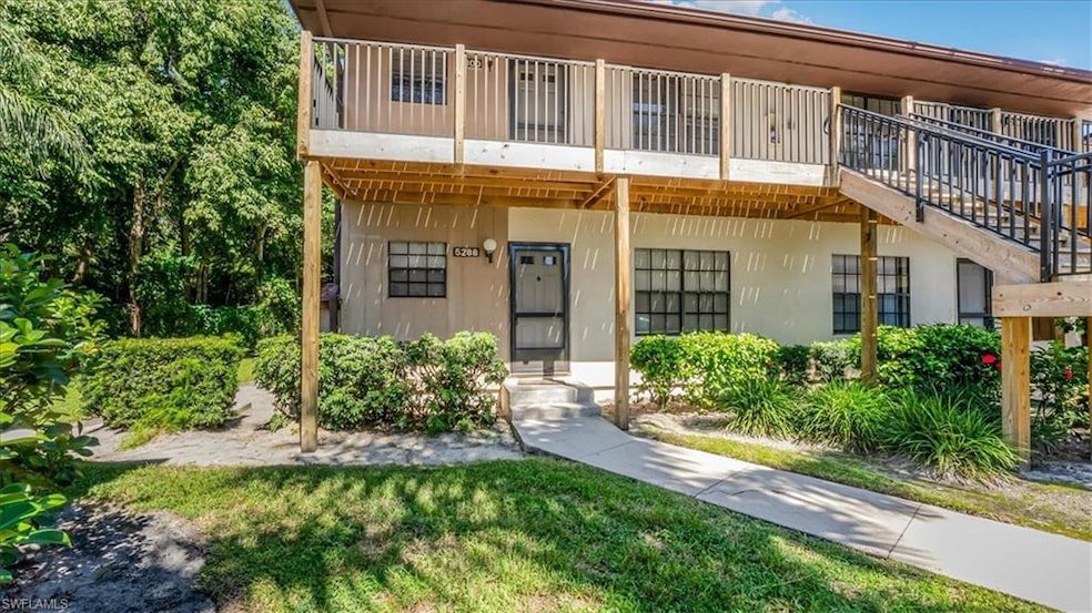 5288 Treetops Dr unit 106, Naples, FL 34113 - photo 1