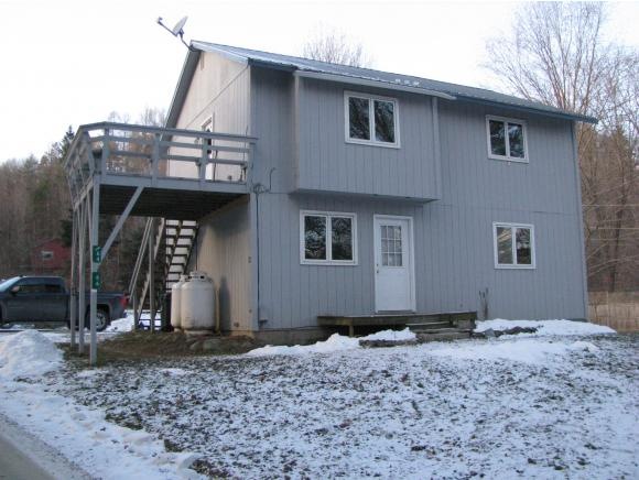 64-66 High Meadow Ln, Richmond, VT 05477 - photo 1