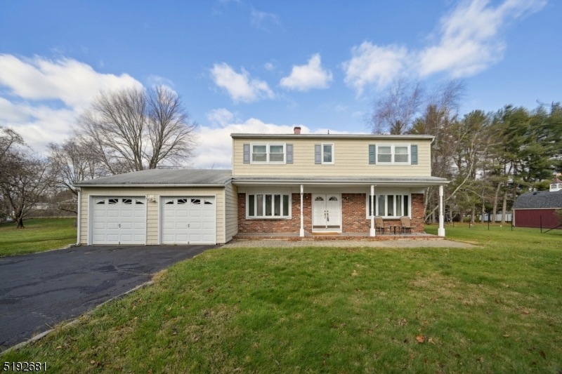 900 Old York Rd, Branchburg, NJ 08876 - photo 1