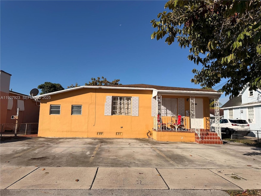 1020 NW 33rd Ave unit 1, Miami, FL 33125 - photo 1