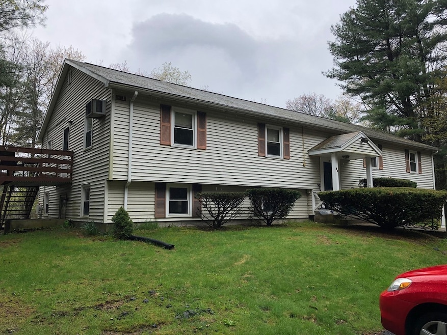 96 Benjamin Rd unit 7, Shirley, MA 01464 - photo 1