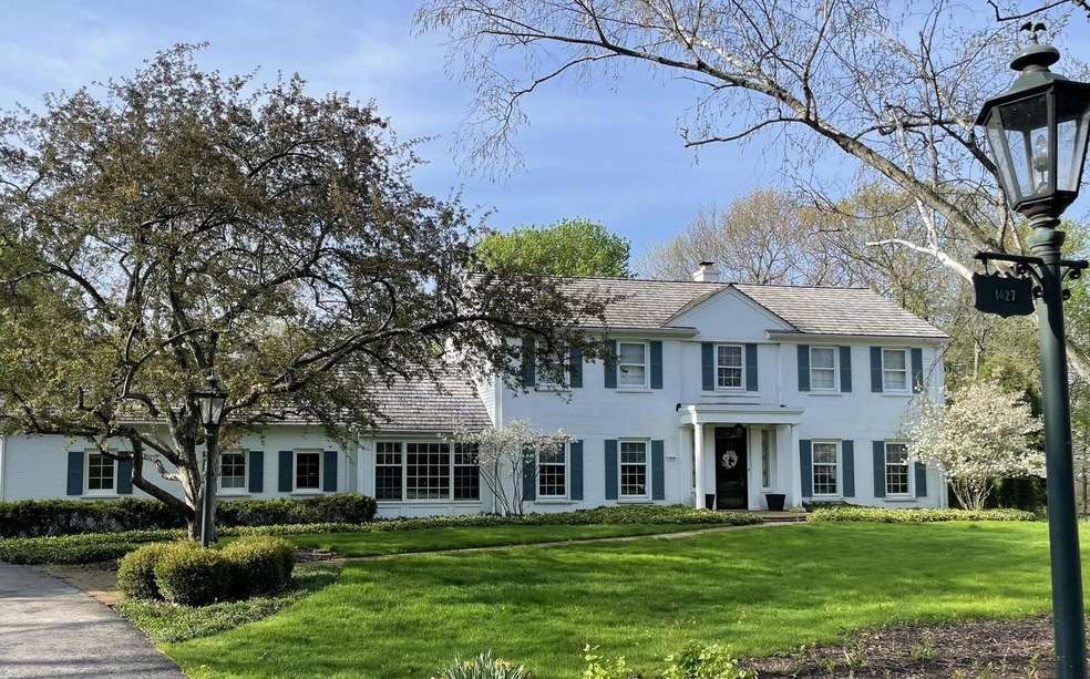 1427 Goodrich