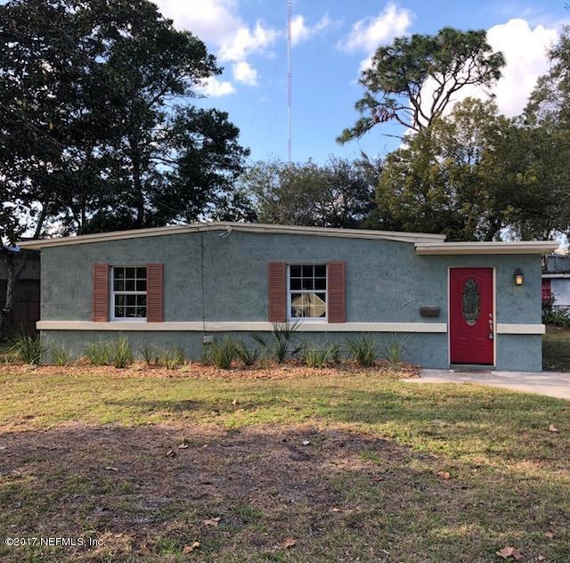 4024 Ruby Dr W, Jacksonville, FL 32246 - photo 1