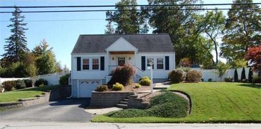 7 Swan Pond Rd, North Reading, MA 01864 - photo 1