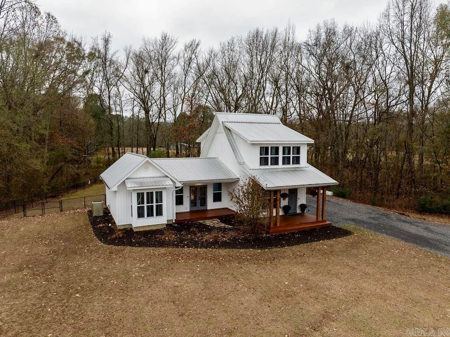 139 River Trail, Heber Springs, AR 72543 - photo 1