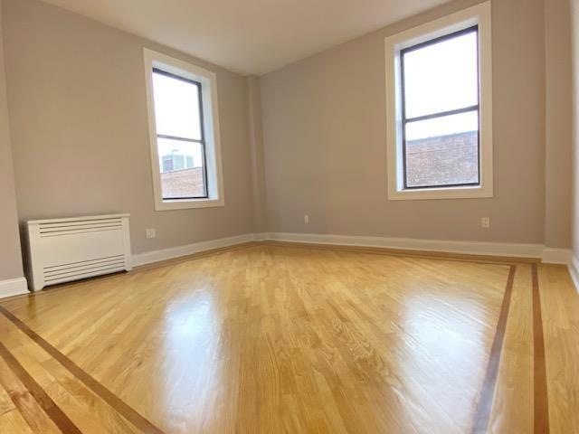 501 Cathedral Pkwy unit 2 G, New York, NY 10025 - photo 1