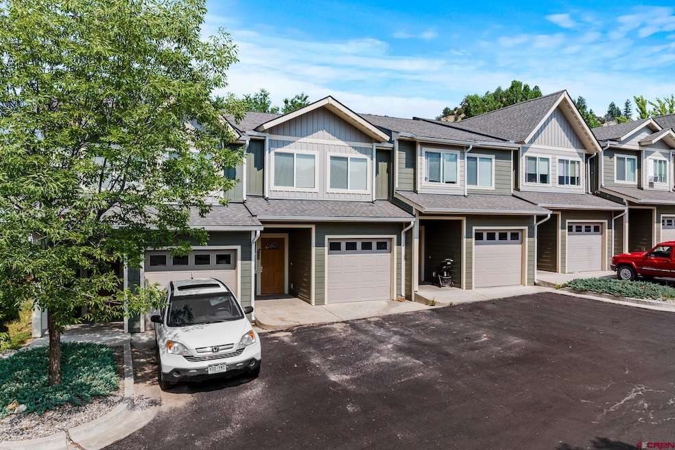 55 Westwood Place unit A2, Durango, CO 81301 - photo 1