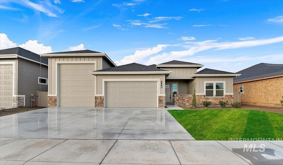 18287 N Orchid Way, Nampa, ID 83687 - photo 1