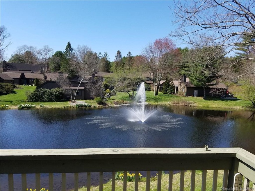 502 Heritage Village unit C, Southbury, CT 06488 - photo 1