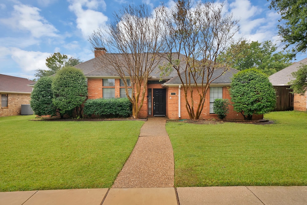 3412 Nova Trail, Plano, TX 75023 - photo 1