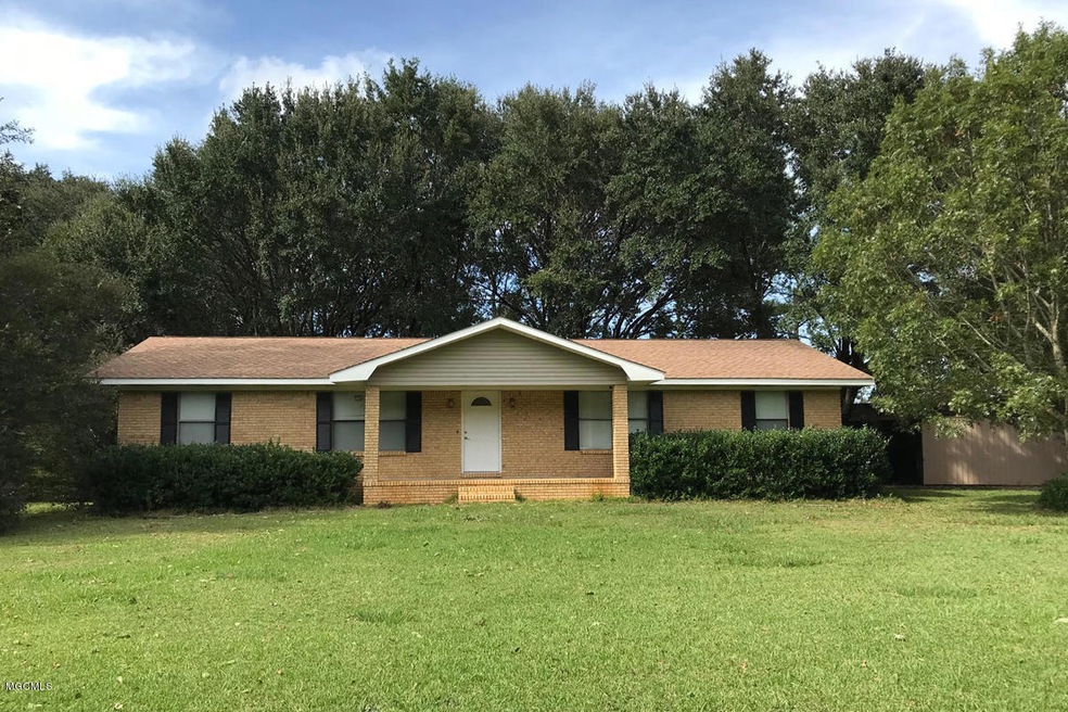 2174 Cooks Corner Rd, Lucedale, MS 39452 - photo 1