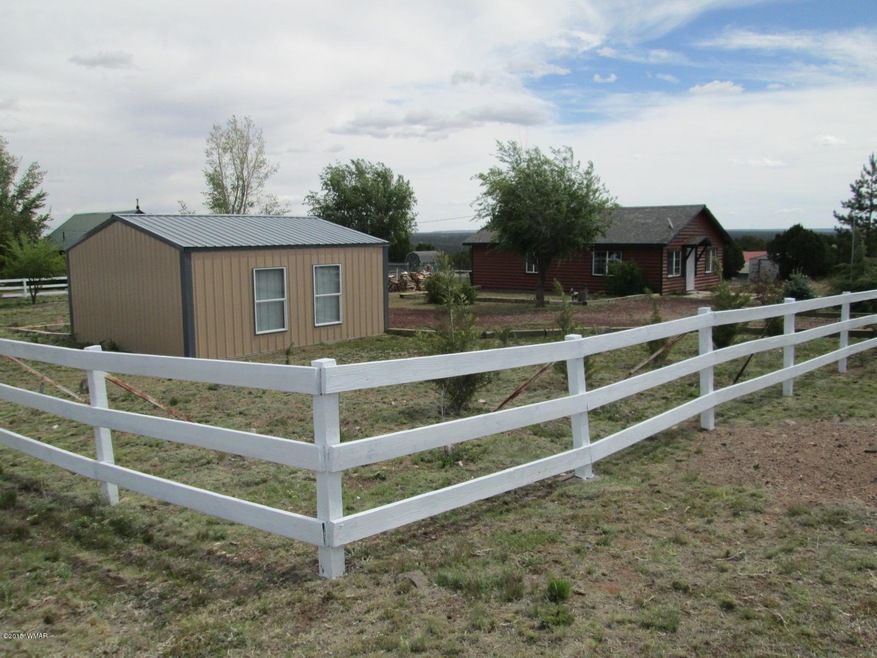 8780 Lance Dr, Show Low, AZ 85901 - photo 1