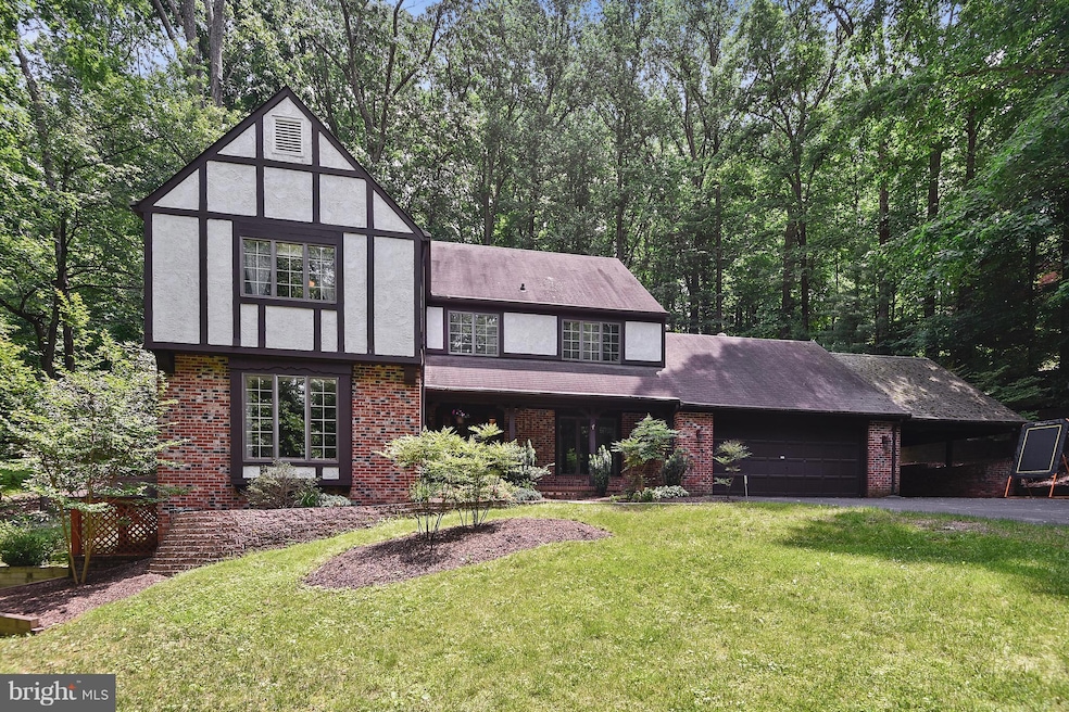 14 Glen Alpine Rd, Phoenix, MD 21131 - photo 1