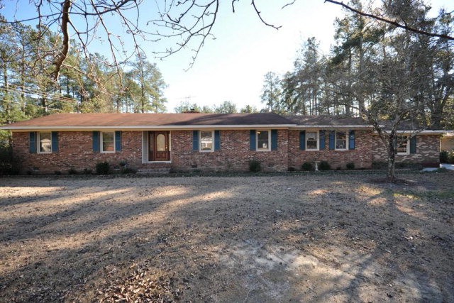 Main View