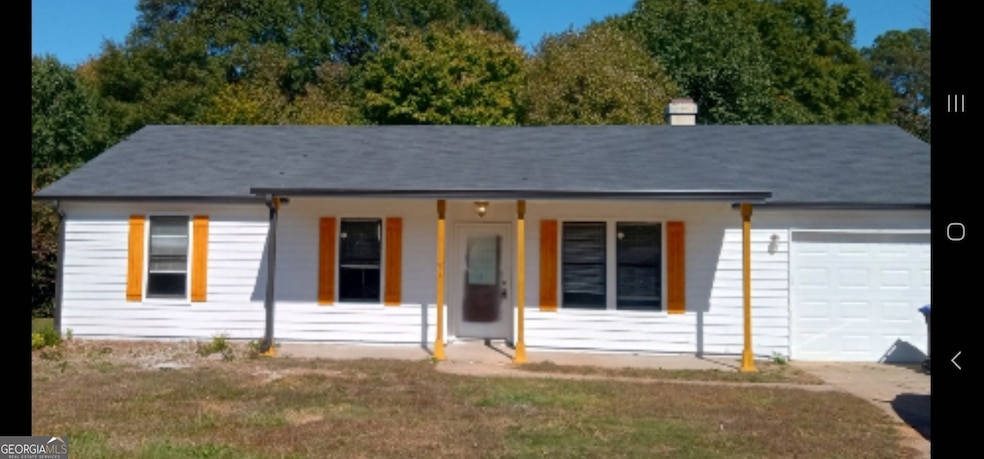 Front Elevation