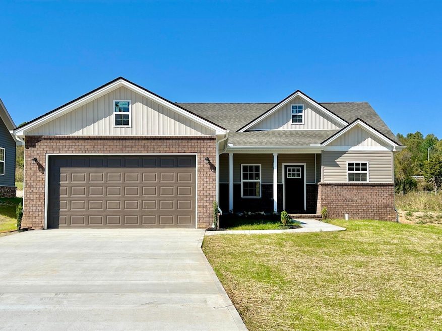 1330 E Mount Vernon St, Somerset, KY 42501 - photo 1