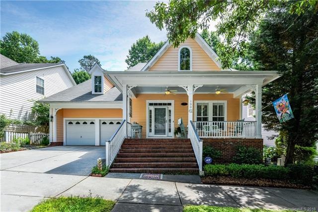 Welcome home to 130 O'Henry Avenue in the desirabl