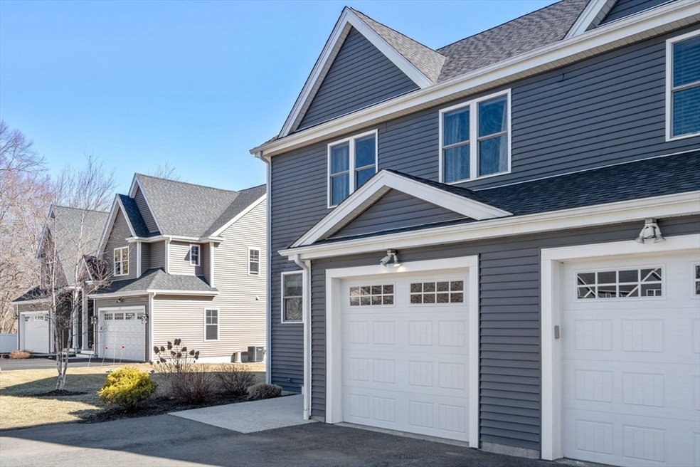 17 Torrey Ln unit 17, Holden, MA 01520 - photo 1