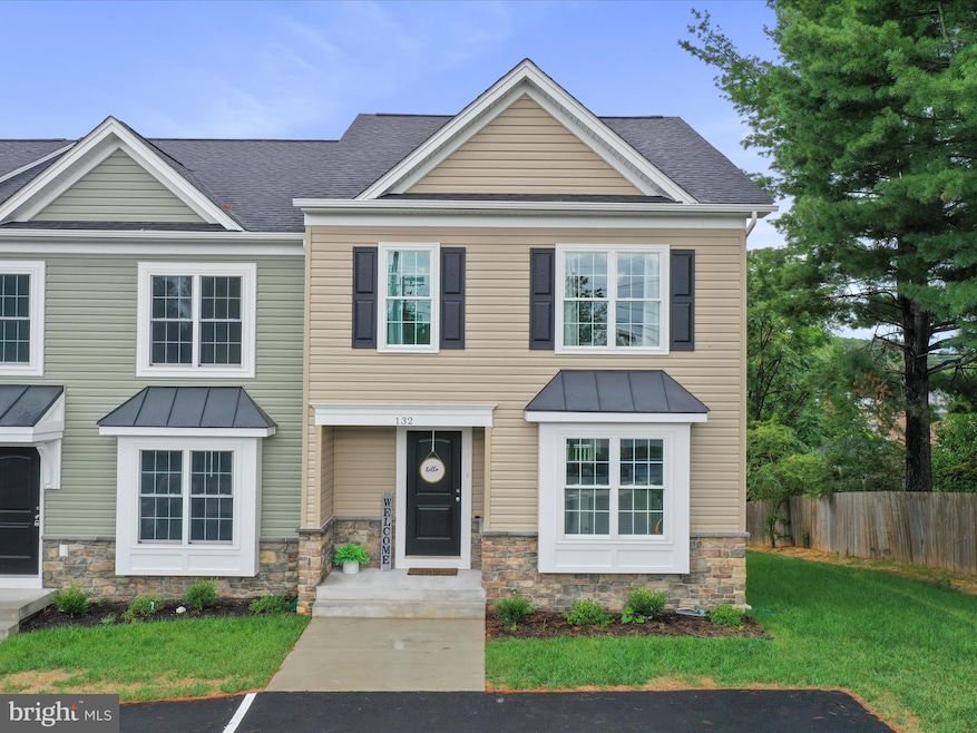 132 W 9th St, Front Royal, VA 22630 - photo 1