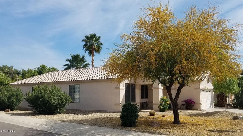 2931 N. 115th Drive Avondale AZ 85392