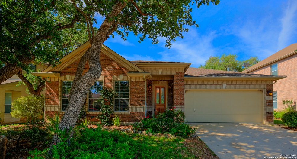 8042 Maddie Ln, San Antonio, TX 78255 - photo 1