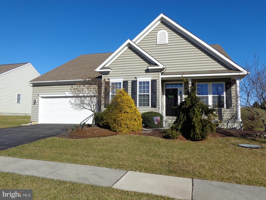 176 Augusta Dr, Honey Brook, PA 19344 - photo 1