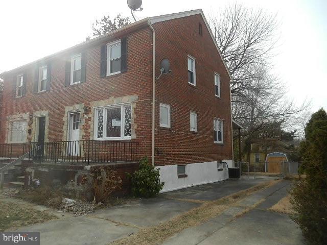 3161 Woodring Ave, Parkville, MD 21234 - photo 1