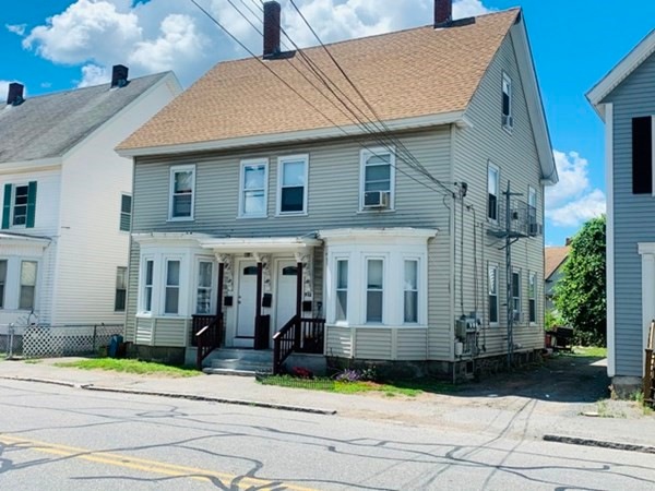 930 Lakeview Ave, Lowell, MA 01850 - photo 1