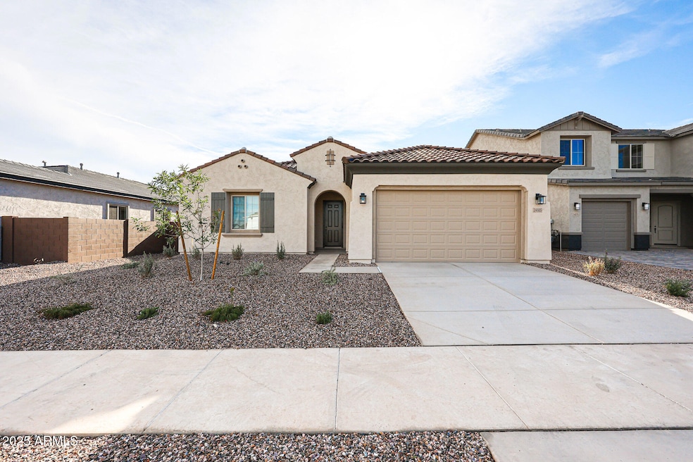 24885 N 170th Dr, Surprise, AZ 85387 - photo 1