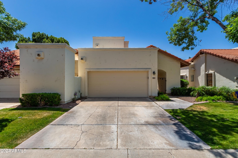 1907 E Calle de Arcos, Tempe, AZ 85284 - photo 1