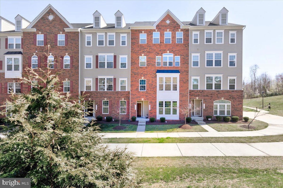 3550 Briarwood Dr, Dumfries, VA 22026 - photo 1