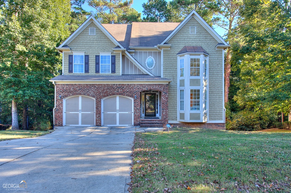 3016 Norwell Ct, Locust Grove, GA 30248 - photo 1