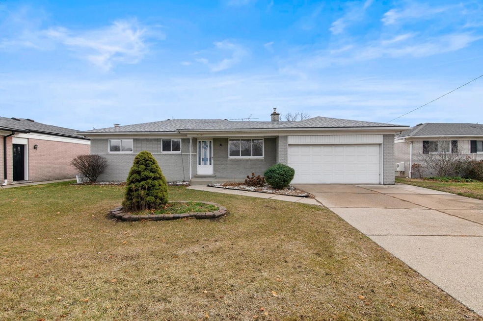13722 Bernice Ave, Warren, MI 48089 - photo 1