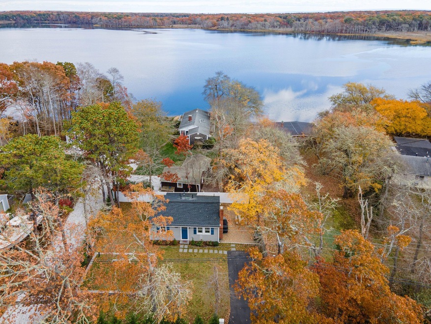 174 Winslow Gray Rd, West Yarmouth, MA 02673 - photo 1