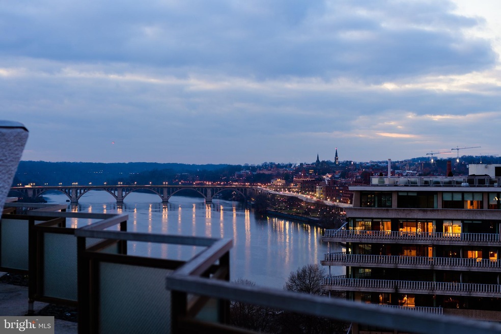 Watergate South unit 1510, Washington, DC 20037 - photo 1