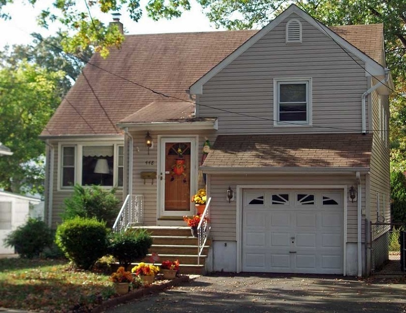 448 W Scott Ave, Rahway, NJ 07065 - photo 1