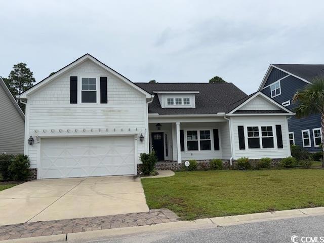 621 Indigo Bay Cir, Myrtle Beach, SC 29579 - photo 1