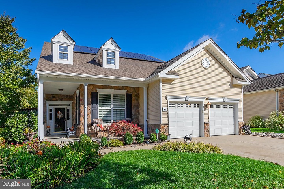 24 Highland Ct, Swedesboro, NJ 08085 - photo 1