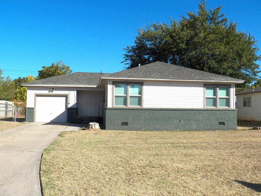 2009 2009 W Holly Ave, Duncan, OK 73533 - photo 1