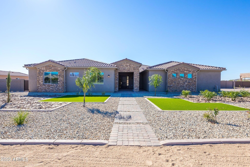 Welcome Home!