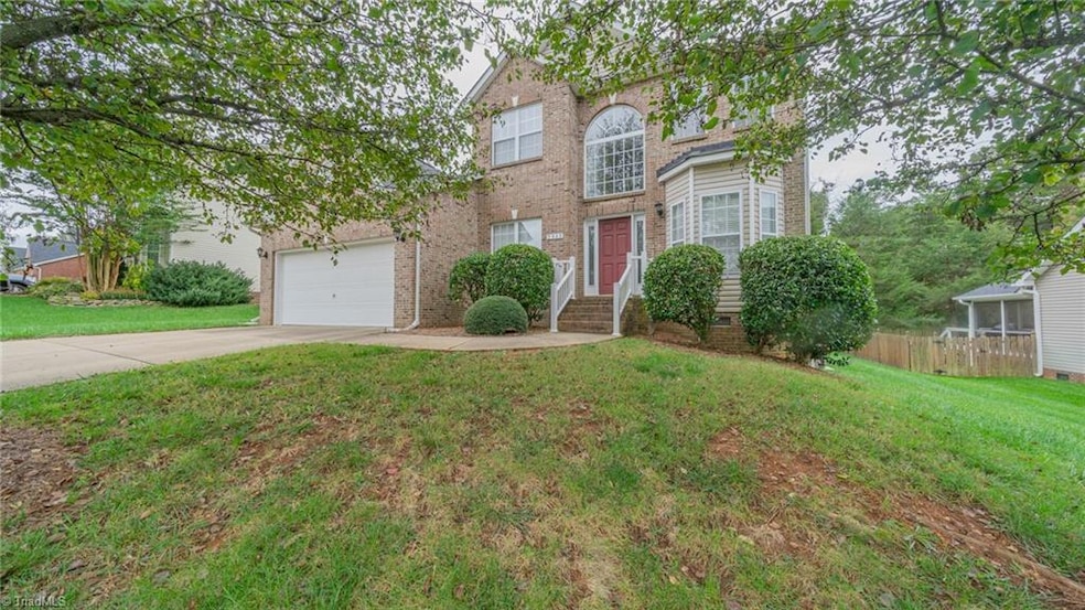 2948 Logbridge Rd, High Point, NC 27265 - photo 1