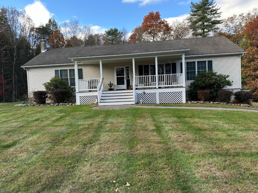 5 Twin Pond Rd, Montague, NJ 07827 - photo 1