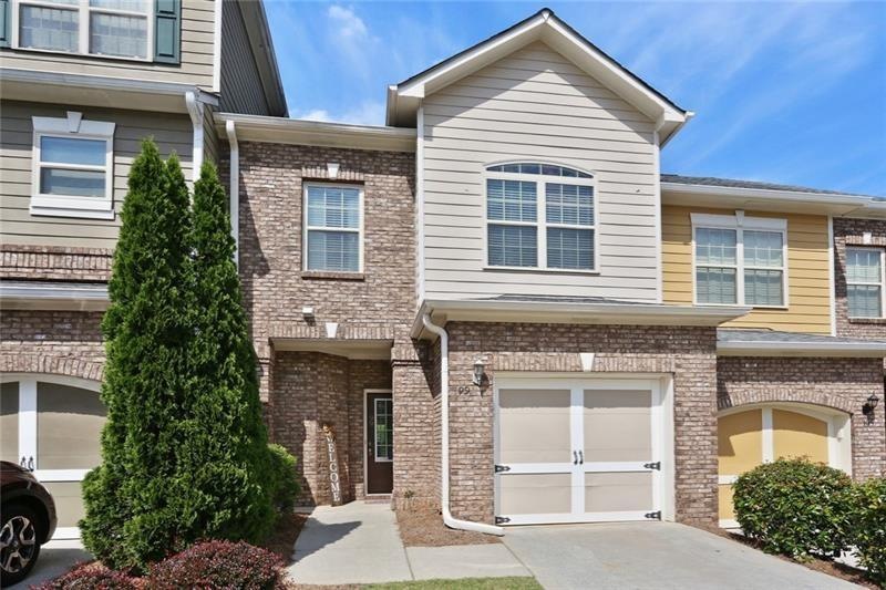 99 Trailside Circle - Seaboard Township - Hiram, G