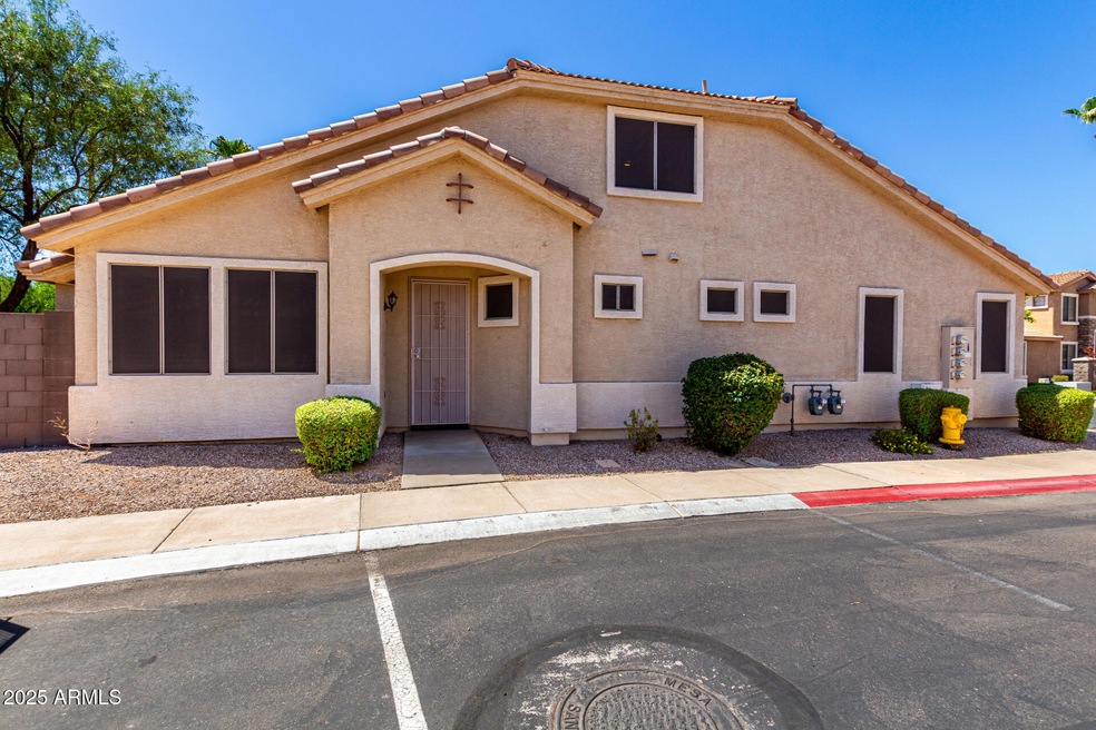 5415 E Mckellips Rd unit 95, Mesa, AZ 85215 - photo 1