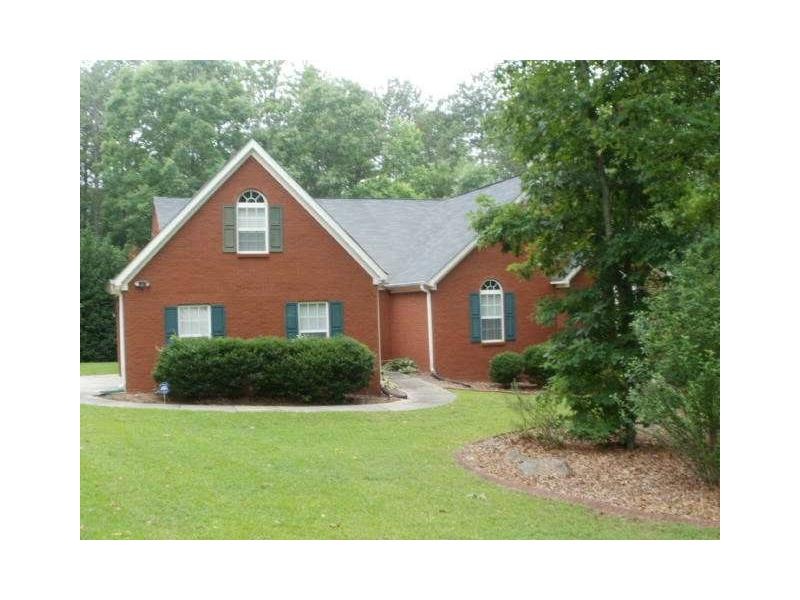 7217 Tara Dr, Villa Rica, GA 30180 - photo 1