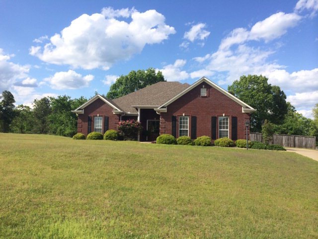 356 Lakes Dr N, Oxford, MS 38655 - photo 1